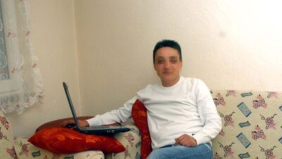 "Kendimi hiç kadın gibi hissetmedim"