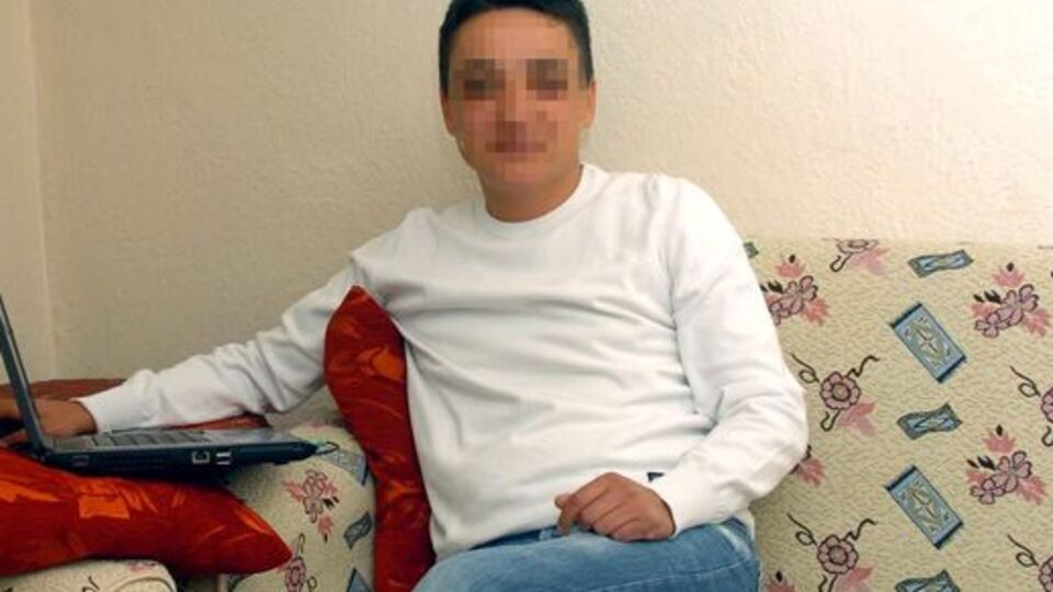 "Kendimi hiç kadın gibi hissetmedim"