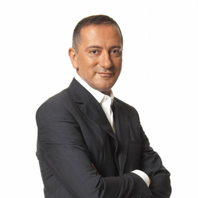 Bu rezalete son vermek Terim'in işi!