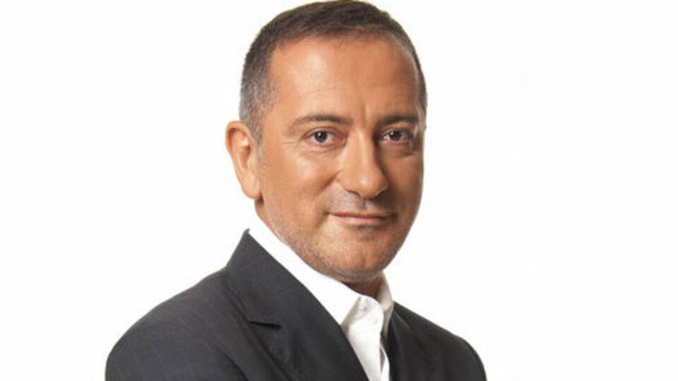 Bu rezalete son vermek Terim'in işi!