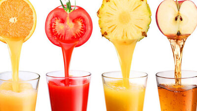 'Meyve suyundan uzak durun'