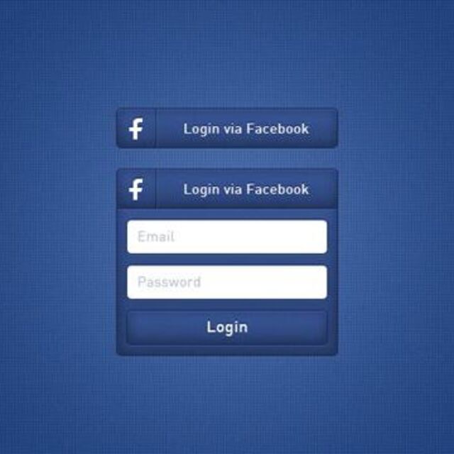 Facebook'a kapatma uyarısı