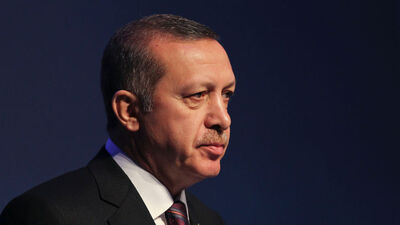 "Benim milletim bir paket makarnaya oyunu satmaz"