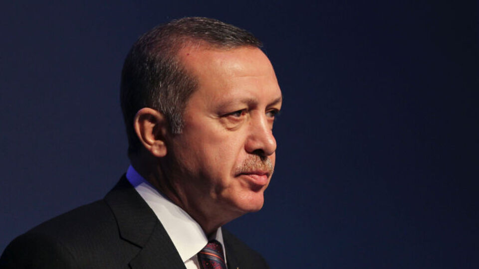 "Benim milletim bir paket makarnaya oyunu satmaz"