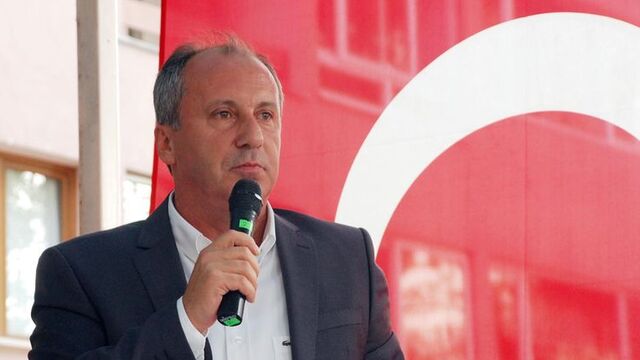 CHP'li İnce Başbakan Erdoğan'a sordu