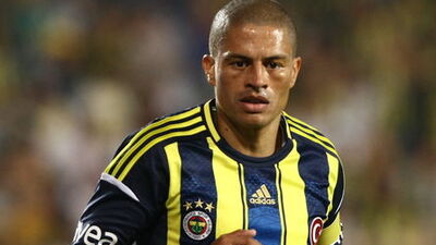 Alex'i güldüren soru