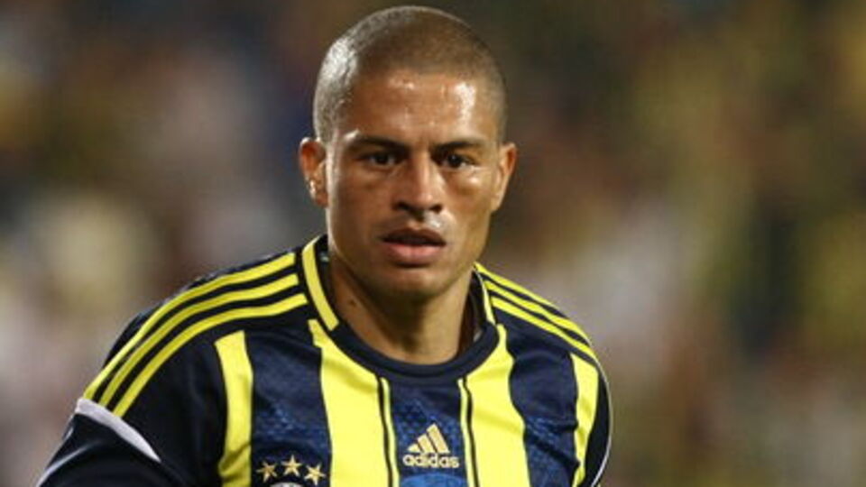 Alex'i güldüren soru