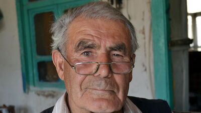 "Motor sağlam, kalpte pil var" demişti ama...