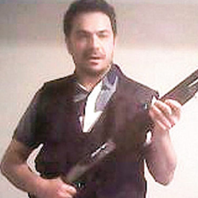 Erhan Tuncel kaçıyor mu?