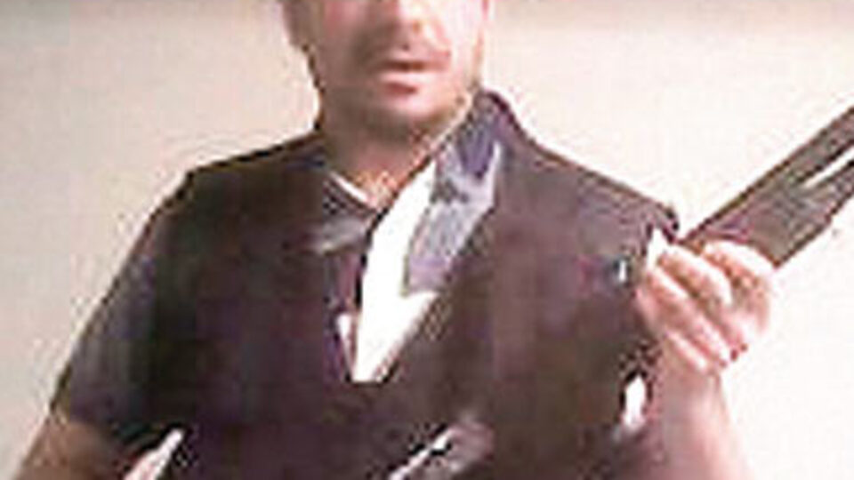 Erhan Tuncel kaçıyor mu?