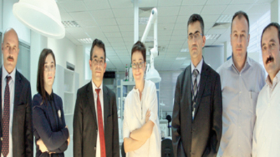 "Uçak enkazındaki 104 yolcu, 500 parçaydı"