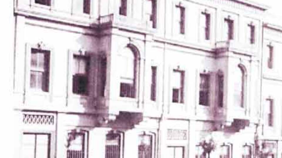 Abdülhamid İstanbul'da aşiret mektebi kurmuş