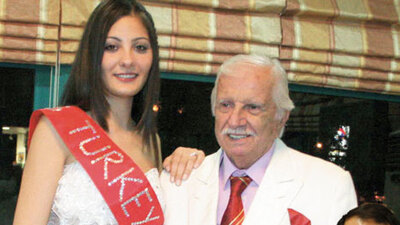 'Millî çapkın' Süha Özgermi'nin Abdülhamid'e uzanan aile öyküsü