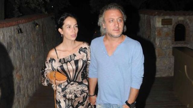 Ünlü oyuncu kaza geçirdi!