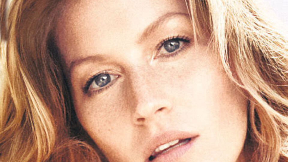 "Asıl istediğim şarkıcı olmaktı"