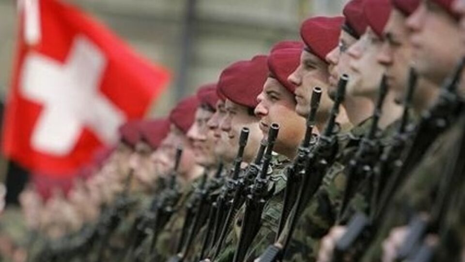 'Zorunlu askerliğe devam' dediler