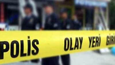 O cinayetin sırrı çözüldü