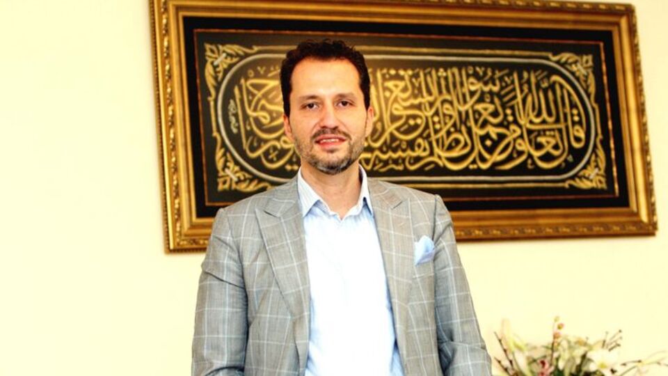 'Hiç kız arkadaşım olmadı, içkili yere giderim, içki kokusunu bilmem'