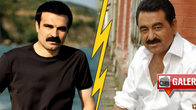 "Bana aldığı evde oturuyorum"