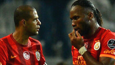 "Beşiktaş taraftarına..."