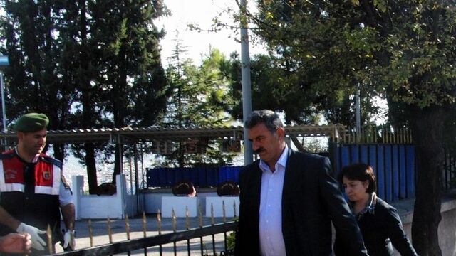 Mehmet Öcalan'dan İmralı dönüşü açıklama