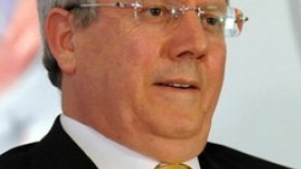 Üçüncü kez baba oldu!