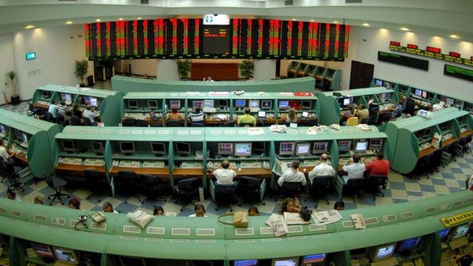 Borsa 76.000'in üzerinde!