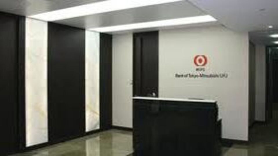 BDDK'dan Bank Of Tokyo'ya izin!
