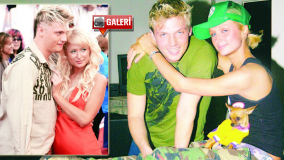 Paris Hilton'a ağır suçlama!