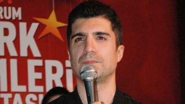 "Sinemaya başlama nedenim Meral Okay'dır"
