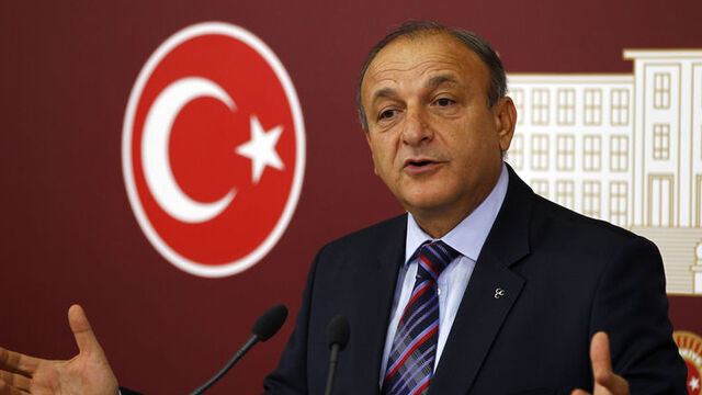 MHP'li Vural'dan iddialara yanıt!