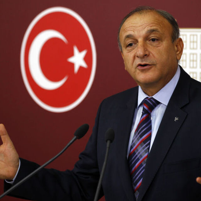 MHP'li Vural'dan iddialara yanıt!