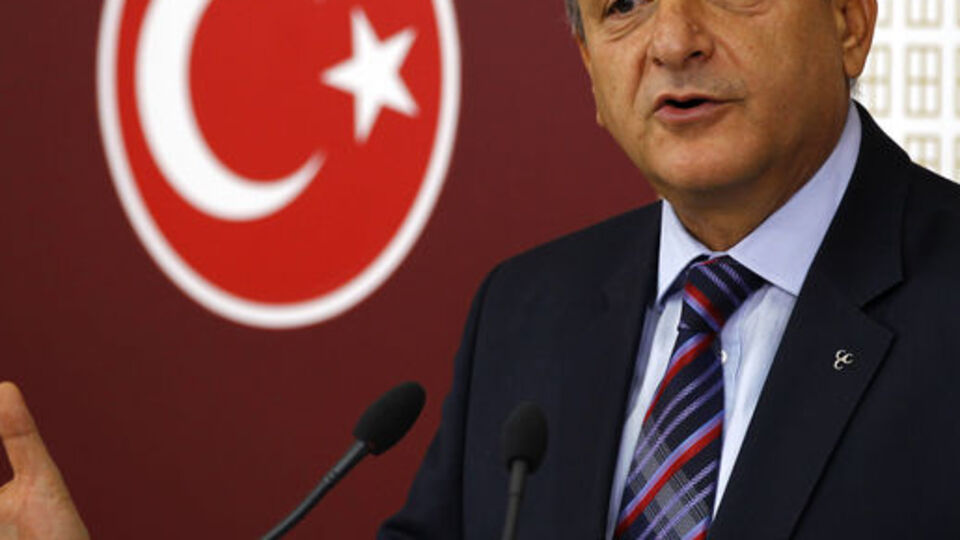 MHP'li Vural'dan iddialara yanıt!