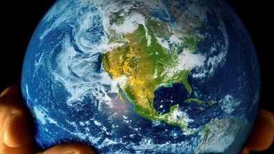 Dünyanın dengesini değiştirecek alışveriş