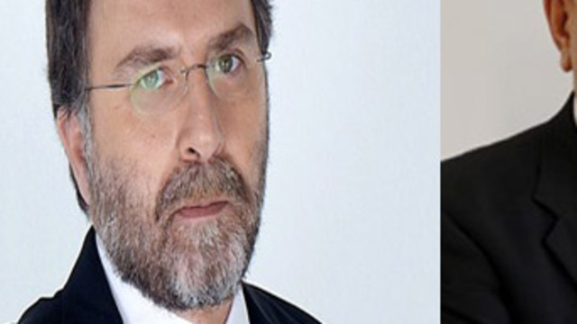 Barlaslar, Ahmet Hakan'a karşı