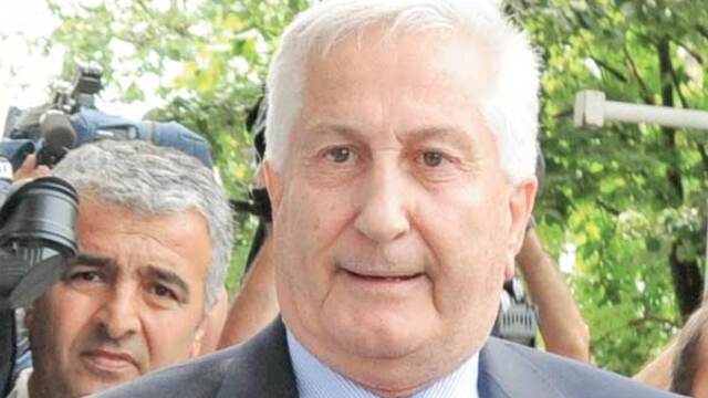 Çevik Bir'e çapraz sorgu
