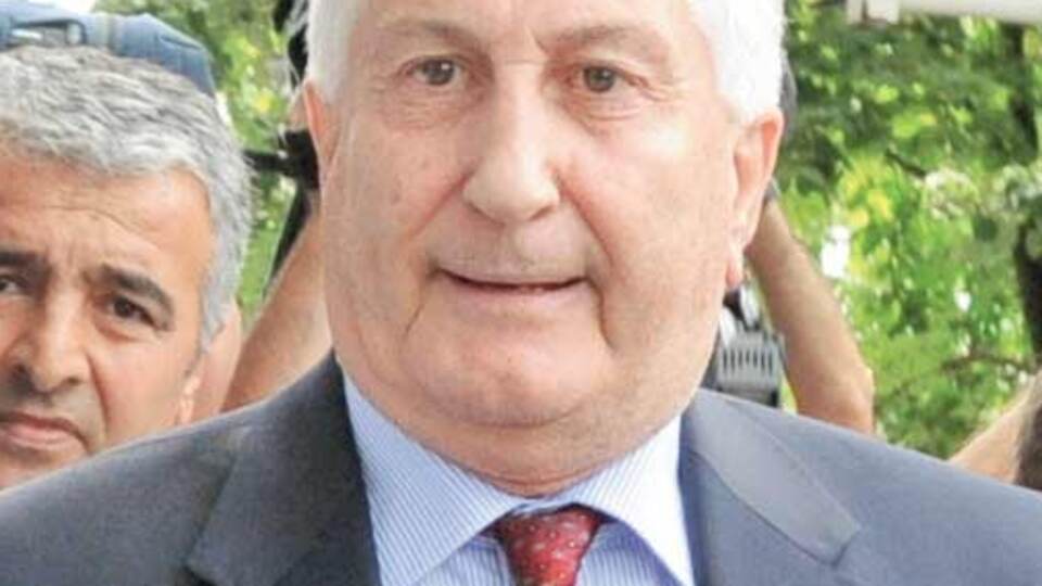 Çevik Bir'e çapraz sorgu