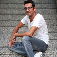 'Ben de böyle bir öğrenciydim'