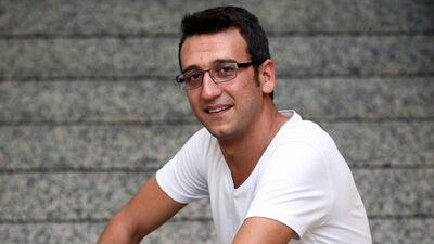 'Ben de böyle bir öğrenciydim'