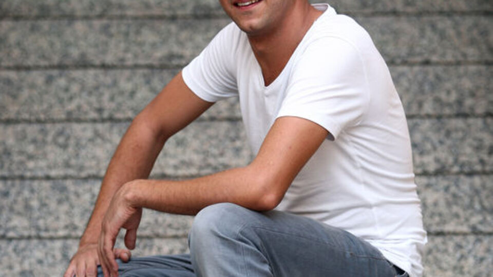 'Ben de böyle bir öğrenciydim'