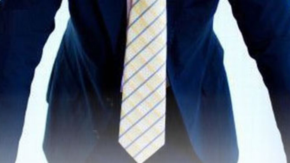 İşte en sevilmeyen adam!