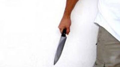 Sevdiği kızdan vazgeçmeyince boğazını kestiler