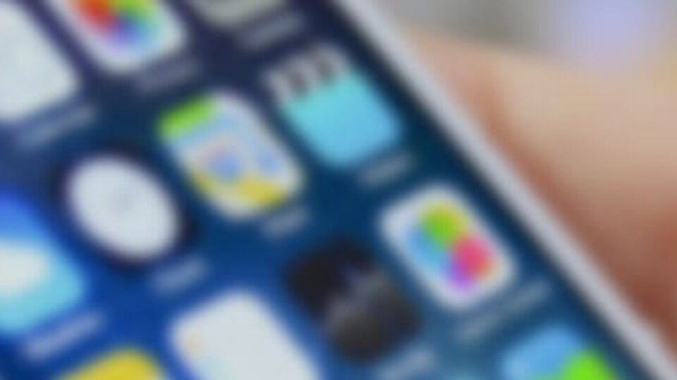 iPhone'un rengi belli oldu!