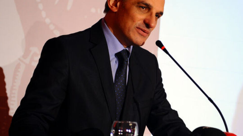 Eski medyada muhafazakar kalem yok muydu?