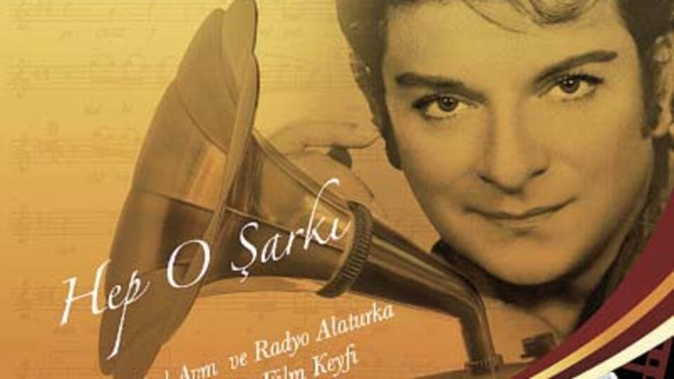 Sanat Güneşi filmiyle anılacak