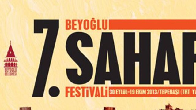 Sahaf Festivali 30 Eylül'de Tepebaşı'nda