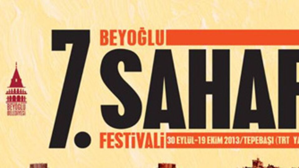 Sahaf Festivali 30 Eylül'de Tepebaşı'nda