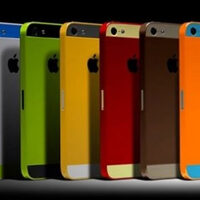 Su geçirmez İPhone 5S mağdur etti!