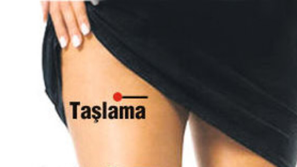 Ortalığı karıştıran afiş!