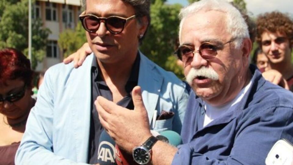 Barbaros Şansal'dan flaş açıklama!